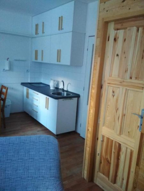 Apartmán pod Pradědem Karlov, Mala Moravka